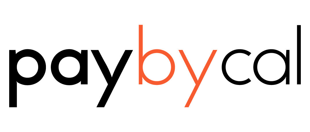 PaybyCal Logo