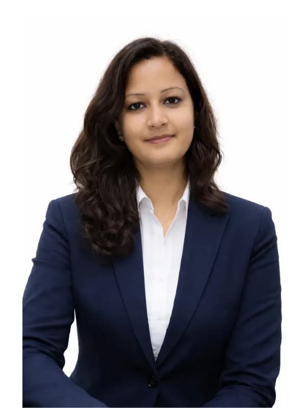 Garima, Dietitian