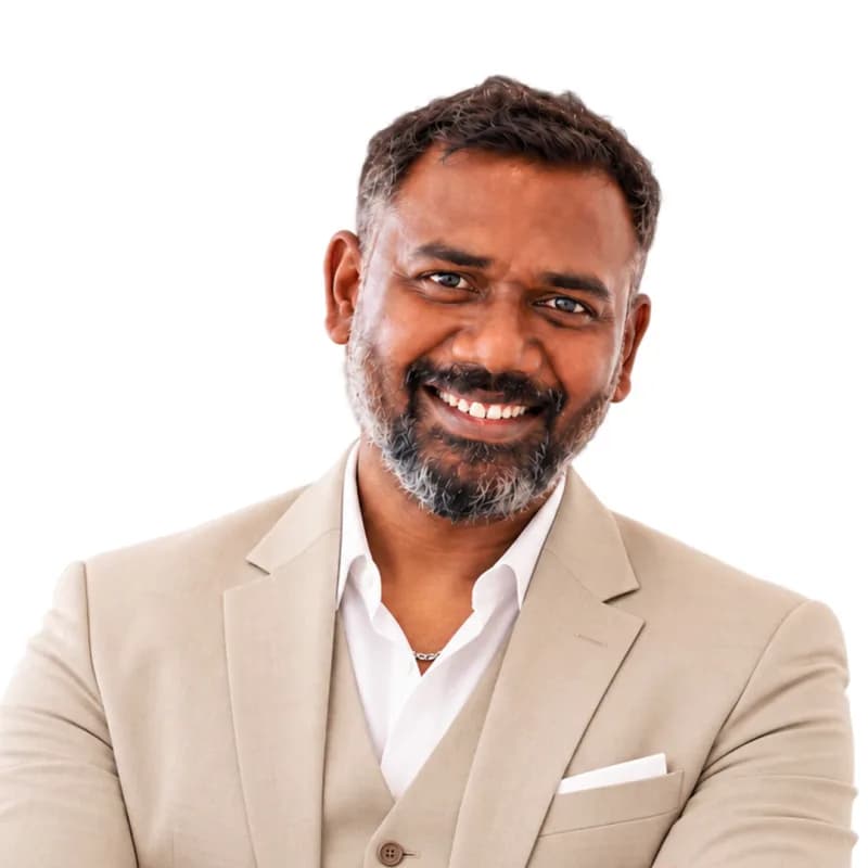Girish Naidu, Founder of PaybyCal