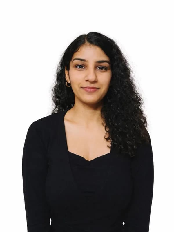 Vanshika, Dietitian
