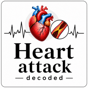 Heart Attack — cover