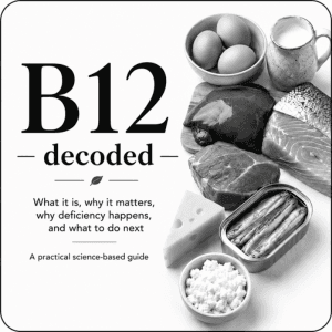 B12 — cover