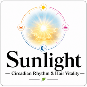 Hair Loss Sunlight Prathmesh Bhosale — cover