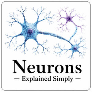 Neurons by Prathmesh Bhosale — cover