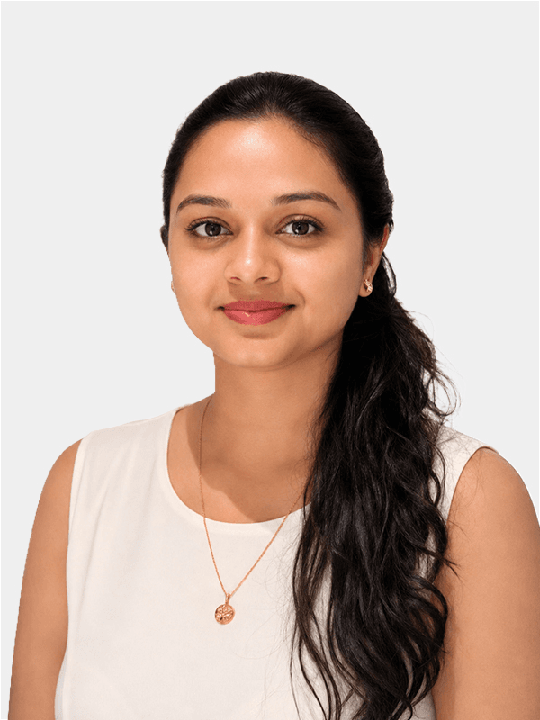 Haya, Dietitian