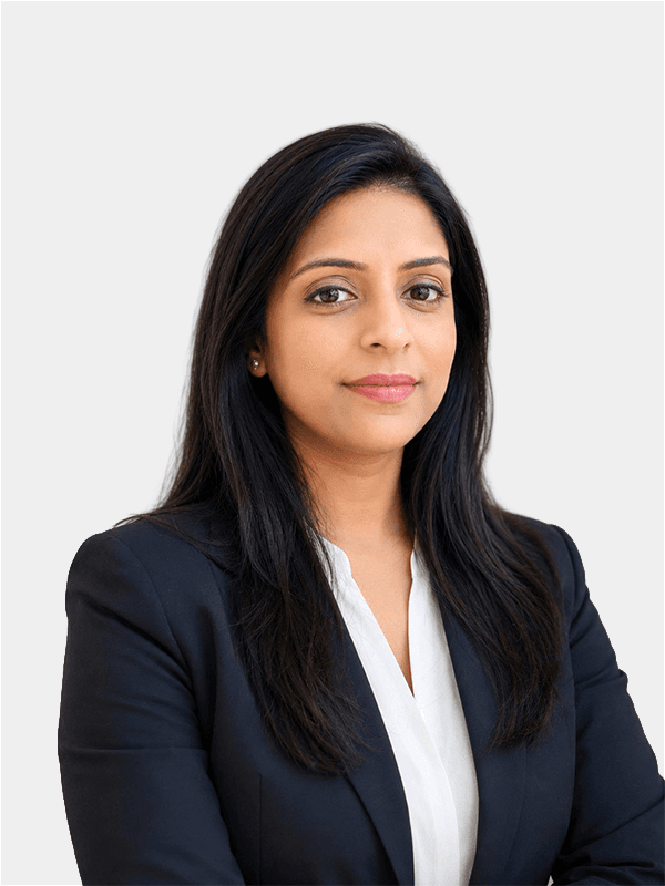 Deepti, Dietitian