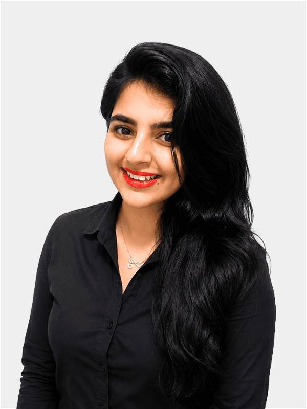 Komal, Dietitian